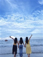 其实我一点都不喜欢收别人的礼物