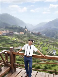 从差一点的光鲜到刚刚好的平凡