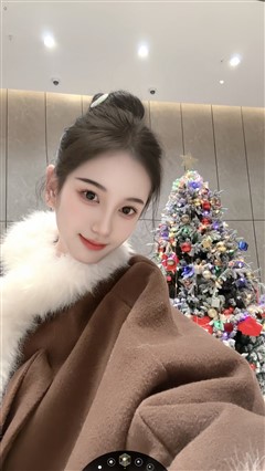 今天是我的生日也是圣诞节