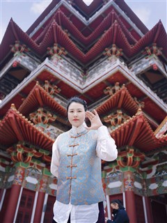 我在香花园玩了一年有余