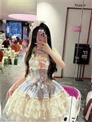 每年过母亲节是家里女士的幸福