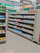 药店的方寸收纳藏着日常的用心