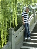 放假在宿舍练字被同事取笑