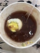 一碗暖粥