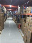 亲手打理仓库成为第二个家