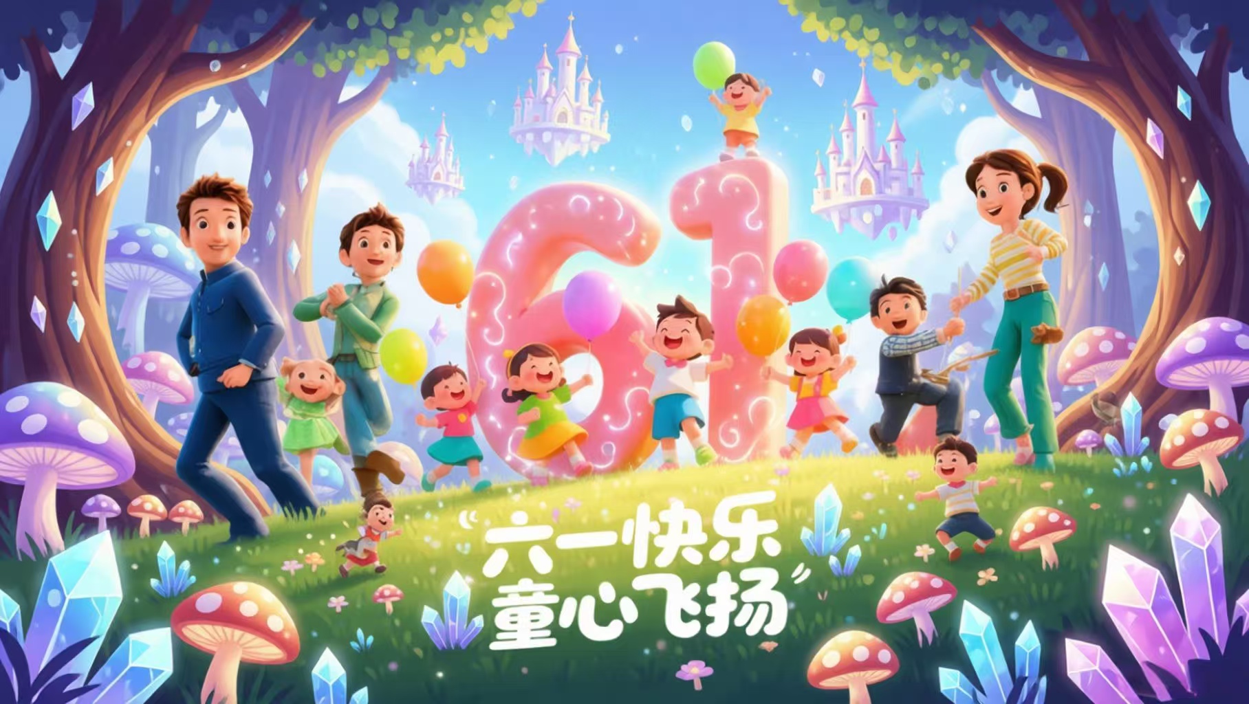 香花园